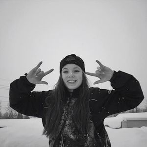 Meet your Posher, Callie